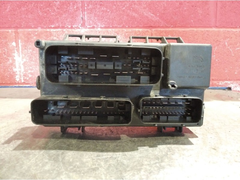 Recambio de caja reles fusibles para fiat grande punto (199) 1.4 8v active referencia OEM IAM 51727884BZ   Recambio de caja reles fusibles para fiat grande punto (199) 1.4 8v active referencia OEM IAM 51727884BZ