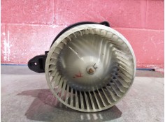 Recambio de motor calefaccion para audi a6 berlina (4b2)  | 0.97 - 0.01  | 0.97 - 0.01 referencia OEM IAM 0130111202 4B1820021B