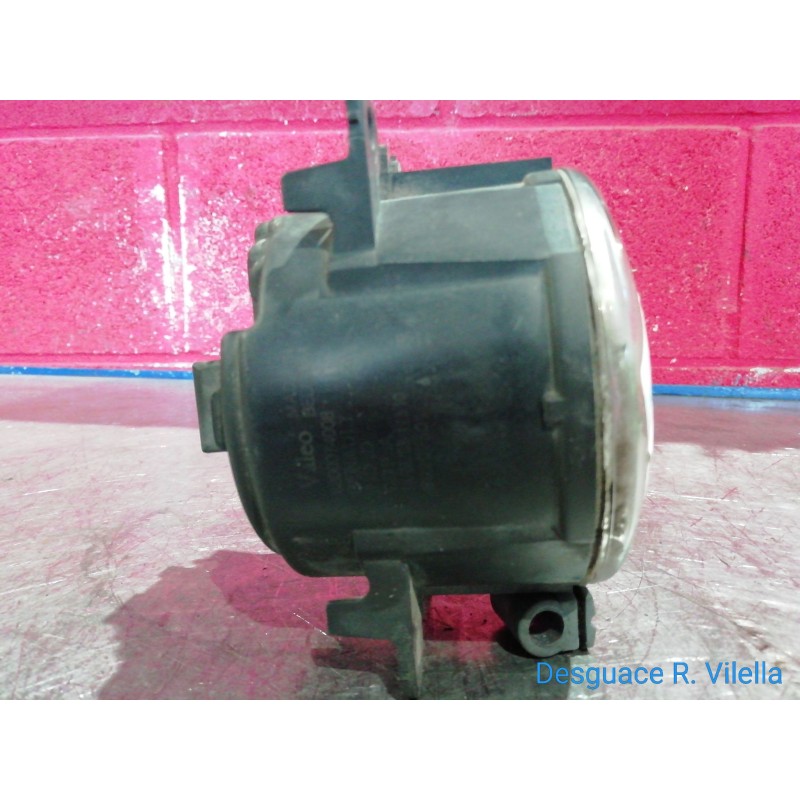 Recambio de faro anti. derecho para renault megane ii berlina 5p confort authentique | 07.02 - 12.05 confort authentique | 07.02