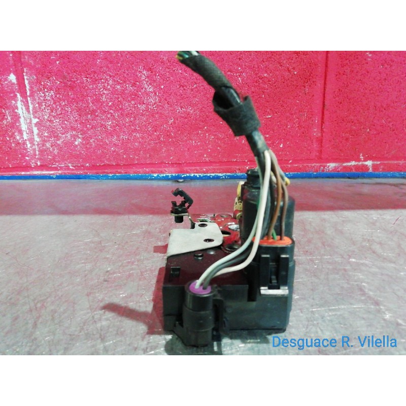 Recambio de cerra. puer. delantero izquierda para fiat brava (182) 1.9 d s | 09.96 - ... 1.9 d s | 09.96 - ... referencia OEM IA