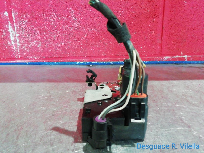 Recambio de cerra. puer. delantero izquierda para fiat brava (182) 1.9 d s | 09.96 - ... 1.9 d s | 09.96 - ... referencia OEM IA