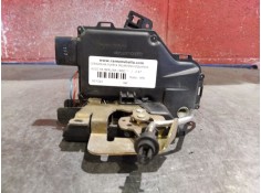 Recambio de cerradura puerta delantera izquierda para audi a6 berlina (4b2)  | 0.97 - 0.01  | 0.97 - 0.01 referencia OEM IAM