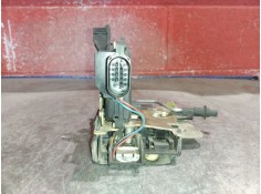 Recambio de cerradura puerta delantera izquierda para audi a6 berlina (4b2)  | 0.97 - 0.01  | 0.97 - 0.01 referencia OEM IAM    2