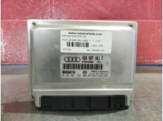 Recambio de centralita motor uce para audi a6 berlina (4b2)  | 0.97 - 0.01  | 0.97 - 0.01 referencia OEM IAM 0281001781 4B090740