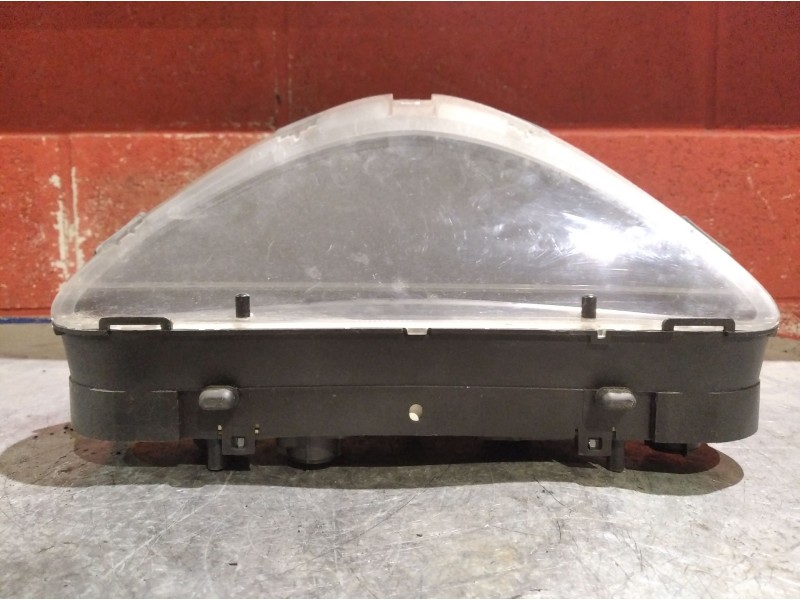 Recambio de cuadro instrumentos para peugeot 206 berlina 2.0 hdi cat | 0.98 - ... 2.0 hdi cat | 0.98 - ... referencia OEM IAM 96