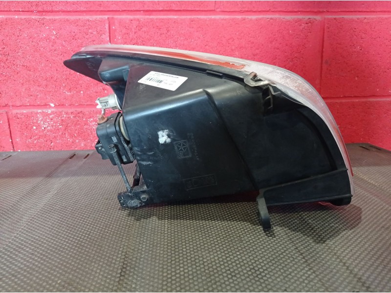 Recambio de faro izquierdo para dodge caliber  | 0.06 - ...  | 0.06 - ... referencia OEM IAM   