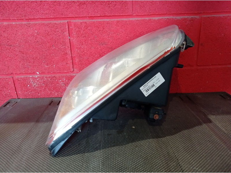 Recambio de faro izquierdo para dodge caliber  | 0.06 - ...  | 0.06 - ... referencia OEM IAM   