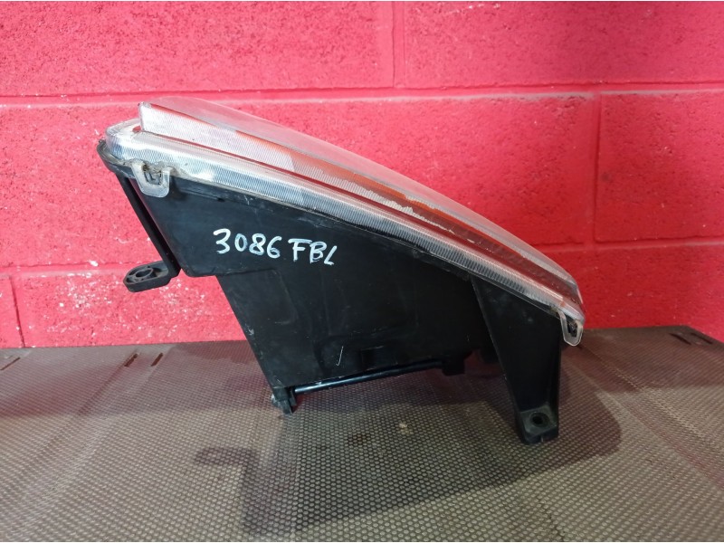 Recambio de faro izquierdo para dodge caliber  | 0.06 - ...  | 0.06 - ... referencia OEM IAM   