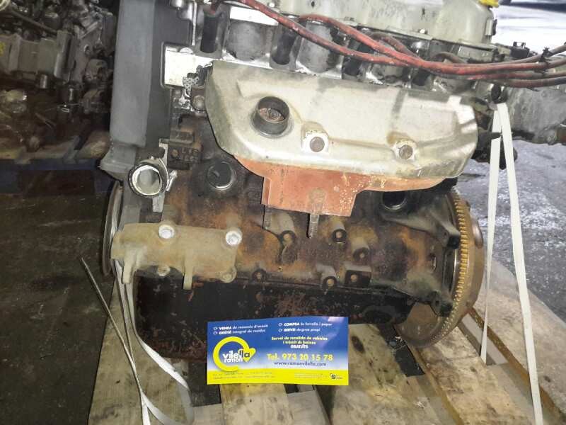Recambio de motor completo para ford fiesta berl./express festival / cl | 03.87 - ... festival / cl | 03.87 - ... referencia OEM