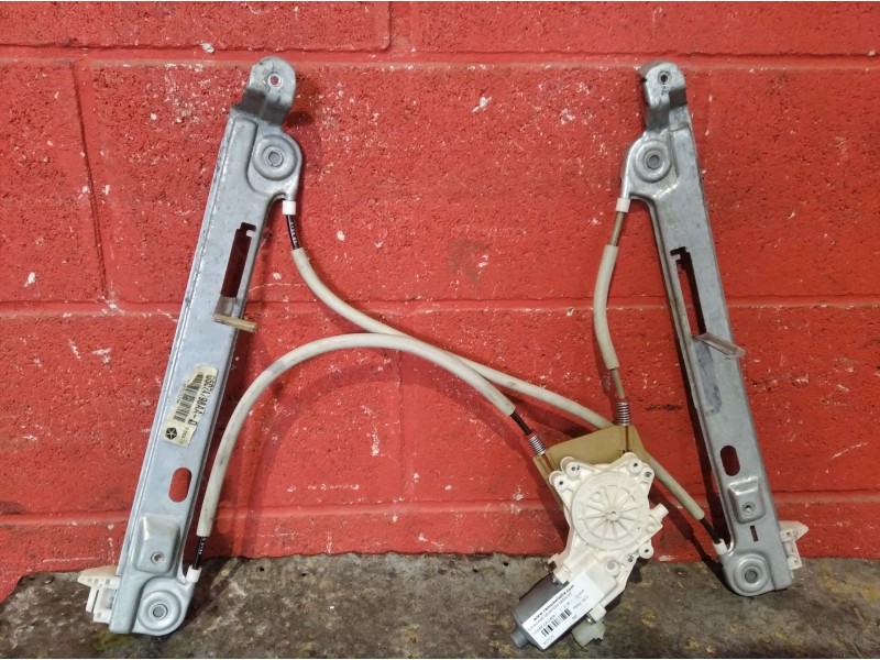 Recambio de elevalunas delantero derecho para dodge caliber  | 0.06 - ...  | 0.06 - ... referencia OEM IAM   