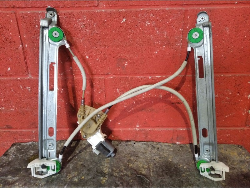 Recambio de elevalunas delantero derecho para dodge caliber  | 0.06 - ...  | 0.06 - ... referencia OEM IAM   