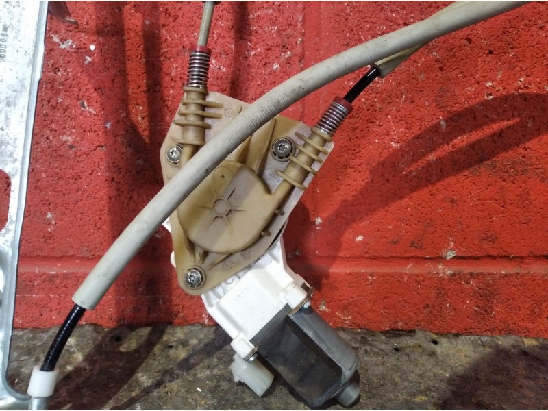 Recambio de elevalunas delantero derecho para dodge caliber  | 0.06 - ...  | 0.06 - ... referencia OEM IAM   