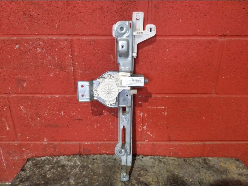 Recambio de elevalunas trasero derecho para dodge caliber  | 0.06 - ...  | 0.06 - ... referencia OEM IAM   