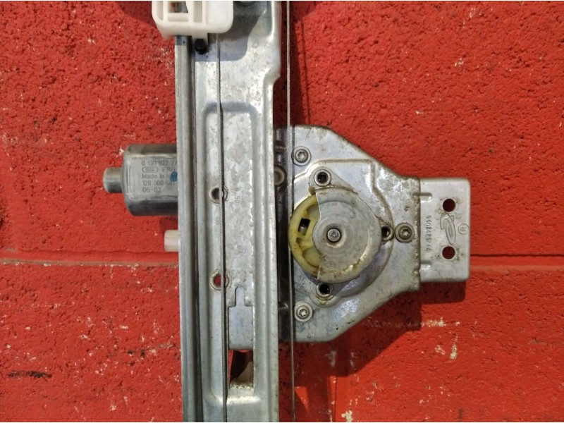 Recambio de elevalunas trasero derecho para dodge caliber  | 0.06 - ...  | 0.06 - ... referencia OEM IAM   