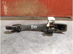 Recambio de maneta exterior delantera derecha para dodge caliber  | 0.06 - ...  | 0.06 - ... referencia OEM IAM    2