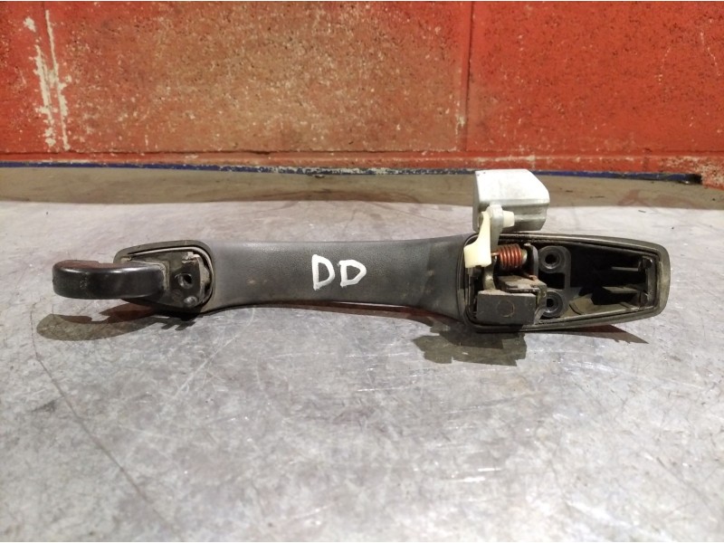 Recambio de maneta exterior delantera derecha para dodge caliber  | 0.06 - ...  | 0.06 - ... referencia OEM IAM   