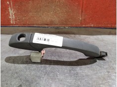 Recambio de maneta exterior delantera izquierda para dodge caliber  | 0.06 - ...  | 0.06 - ... referencia OEM IAM