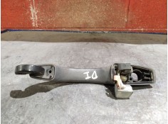 Recambio de maneta exterior delantera izquierda para dodge caliber  | 0.06 - ...  | 0.06 - ... referencia OEM IAM    2