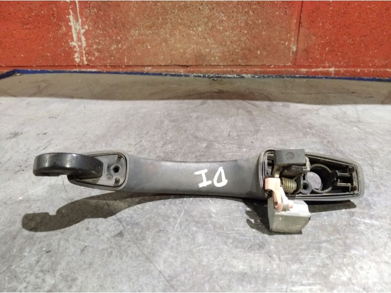 Recambio de maneta exterior delantera izquierda para dodge caliber  | 0.06 - ...  | 0.06 - ... referencia OEM IAM    Recambio de maneta exterior delantera izquierda para dodge caliber  | 0.06 - ...  | 0.06 - ... referencia OEM IAM