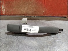 Recambio de maneta exterior trasera derecha para dodge caliber  | 0.06 - ...  | 0.06 - ... referencia OEM IAM