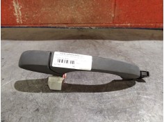 Recambio de maneta exterior trasera izquierda para dodge caliber  | 0.06 - ...  | 0.06 - ... referencia OEM IAM