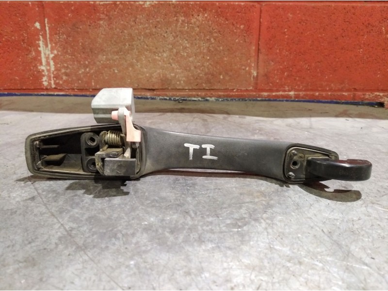 Recambio de maneta exterior trasera izquierda para dodge caliber  | 0.06 - ...  | 0.06 - ... referencia OEM IAM   