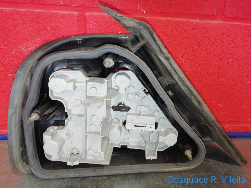 Recambio de piloto trasero derecho para jaguar xj6/12 3.2 sovereign / kat | 02.92 - ... 3.2 sovereign / kat | 02.92 - ... refere