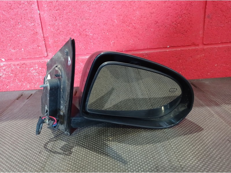 Recambio de retrovisor derecho para dodge caliber  | 0.06 - ...  | 0.06 - ... referencia OEM IAM ELECTRIC   Recambio de retrovisor derecho para dodge caliber  | 0.06 - ...  | 0.06 - ... referencia OEM IAM ELECTRIC