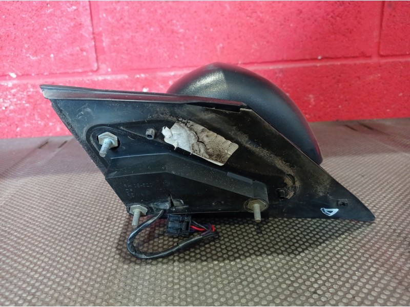 Recambio de retrovisor derecho para dodge caliber  | 0.06 - ...  | 0.06 - ... referencia OEM IAM ELECTRIC   Recambio de retrovisor derecho para dodge caliber  | 0.06 - ...  | 0.06 - ... referencia OEM IAM ELECTRIC