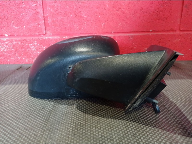 Recambio de retrovisor derecho para dodge caliber  | 0.06 - ...  | 0.06 - ... referencia OEM IAM ELECTRIC   Recambio de retrovisor derecho para dodge caliber  | 0.06 - ...  | 0.06 - ... referencia OEM IAM ELECTRIC