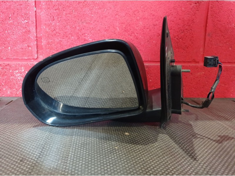 Recambio de retrovisor izquierdo para dodge caliber  | 0.06 - ...  | 0.06 - ... referencia OEM IAM ELECTRIC  