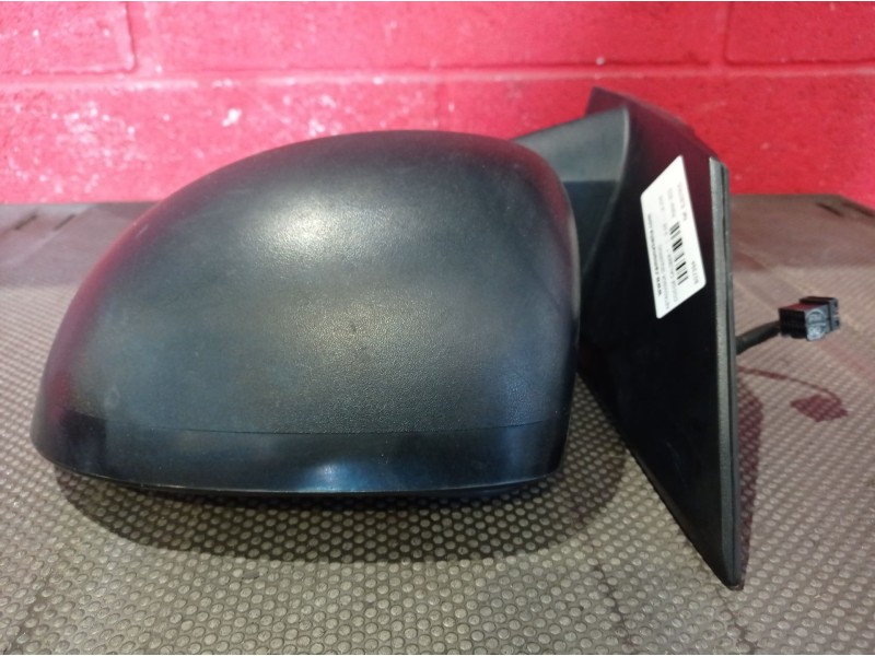Recambio de retrovisor izquierdo para dodge caliber  | 0.06 - ...  | 0.06 - ... referencia OEM IAM ELECTRIC  