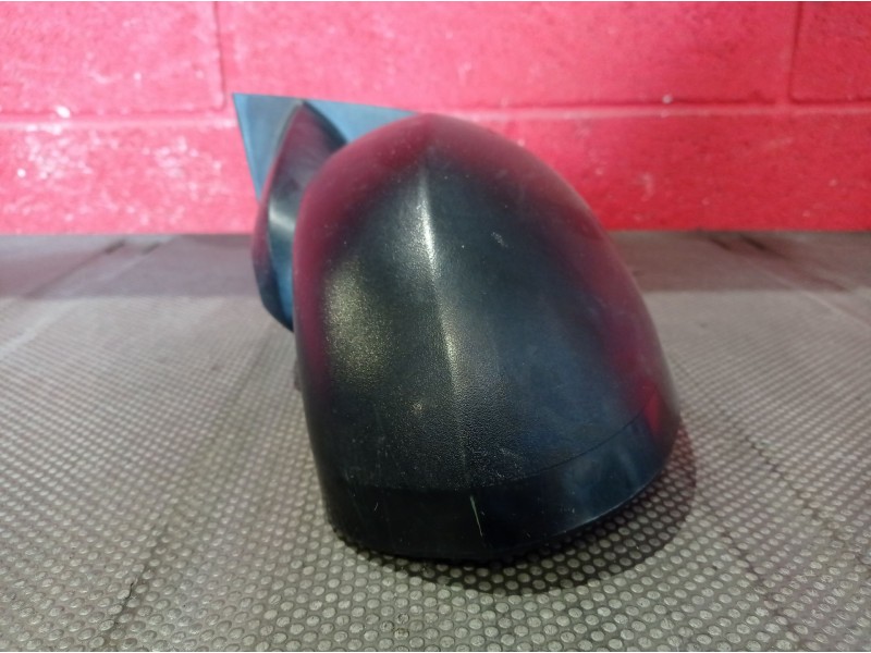 Recambio de retrovisor izquierdo para dodge caliber  | 0.06 - ...  | 0.06 - ... referencia OEM IAM ELECTRIC  