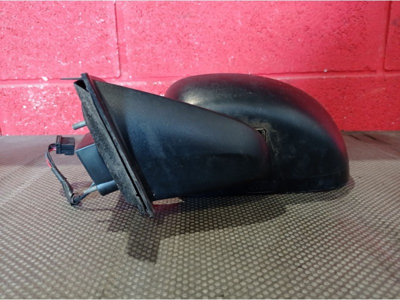 Recambio de retrovisor izquierdo para dodge caliber  | 0.06 - ...  | 0.06 - ... referencia OEM IAM ELECTRIC  