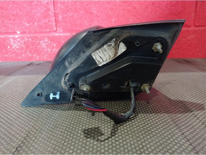 Recambio de retrovisor izquierdo para dodge caliber  | 0.06 - ...  | 0.06 - ... referencia OEM IAM ELECTRIC  