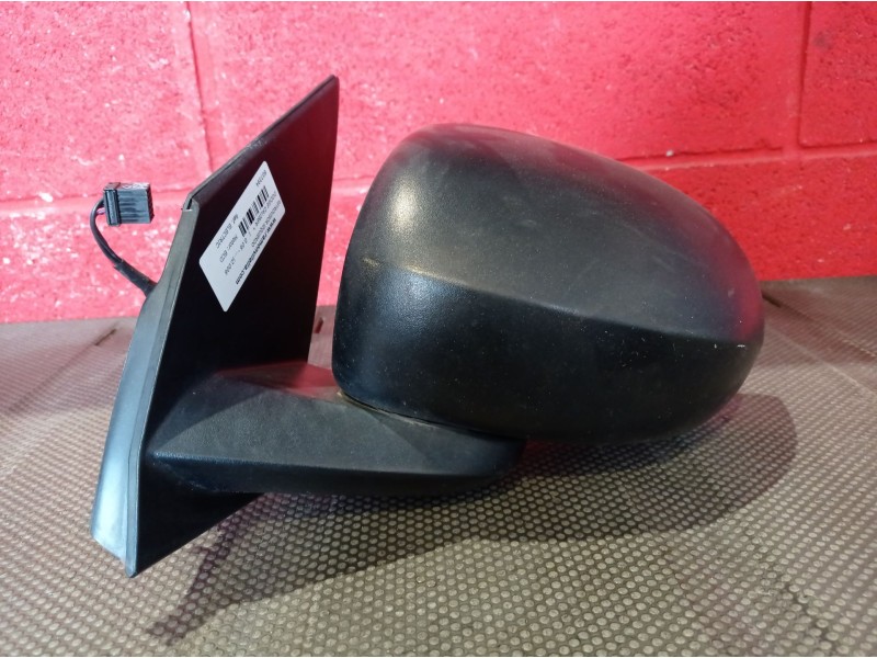 Recambio de retrovisor izquierdo para dodge caliber  | 0.06 - ...  | 0.06 - ... referencia OEM IAM ELECTRIC  