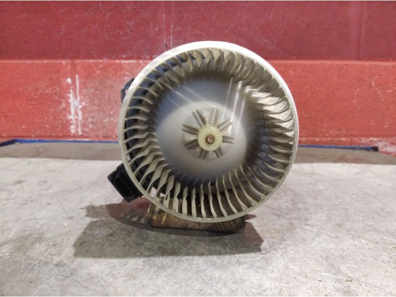 Recambio de motor calefaccion para dodge caliber  | 0.06 - ...  | 0.06 - ... referencia OEM IAM AY2727005010  