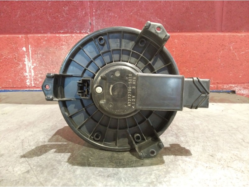 Recambio de motor calefaccion para dodge caliber  | 0.06 - ...  | 0.06 - ... referencia OEM IAM AY2727005010  