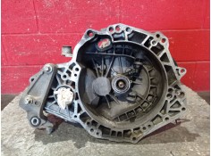 Recambio de caja cambios para opel corsa d 1.3 16v cdti | 0.06 - ... 1.3 16v cdti | 0.06 - ... referencia OEM IAM 17W374