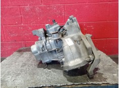 Recambio de caja cambios para opel corsa d 1.3 16v cdti | 0.06 - ... 1.3 16v cdti | 0.06 - ... referencia OEM IAM 17W374   2