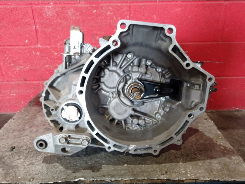 Recambio de caja cambios para mazda 5 berl. (cr)  | 0.05 - ...  | 0.05 - ... referencia OEM IAM AAI001   Recambio de caja cambios para mazda 5 berl. (cr)  | 0.05 - ...  | 0.05 - ... referencia OEM IAM AAI001