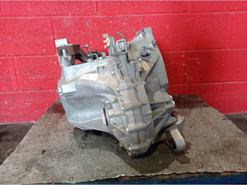 Recambio de caja cambios para mazda 5 berl. (cr)  | 0.05 - ...  | 0.05 - ... referencia OEM IAM AAI001   Recambio de caja cambios para mazda 5 berl. (cr)  | 0.05 - ...  | 0.05 - ... referencia OEM IAM AAI001