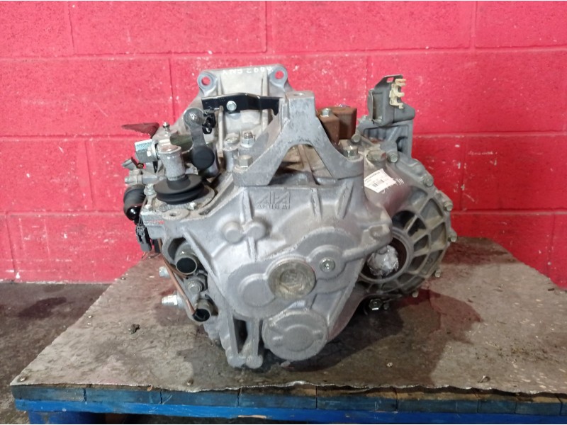 Recambio de caja cambios para mazda 5 berl. (cr)  | 0.05 - ...  | 0.05 - ... referencia OEM IAM AAI001   Recambio de caja cambios para mazda 5 berl. (cr)  | 0.05 - ...  | 0.05 - ... referencia OEM IAM AAI001