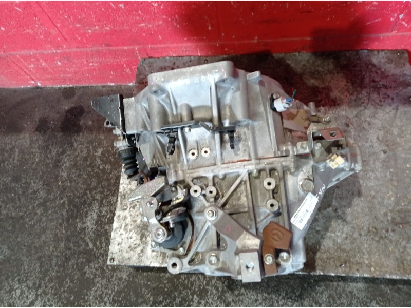 Recambio de caja cambios para mazda 5 berl. (cr)  | 0.05 - ...  | 0.05 - ... referencia OEM IAM AAI001   Recambio de caja cambios para mazda 5 berl. (cr)  | 0.05 - ...  | 0.05 - ... referencia OEM IAM AAI001