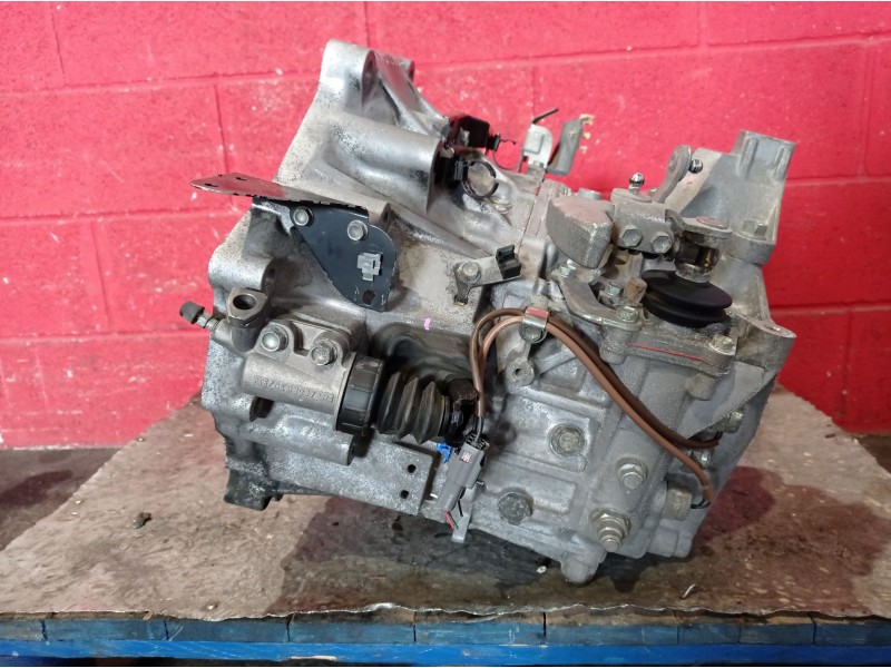 Recambio de caja cambios para mazda 5 berl. (cr)  | 0.05 - ...  | 0.05 - ... referencia OEM IAM AAI001   Recambio de caja cambios para mazda 5 berl. (cr)  | 0.05 - ...  | 0.05 - ... referencia OEM IAM AAI001