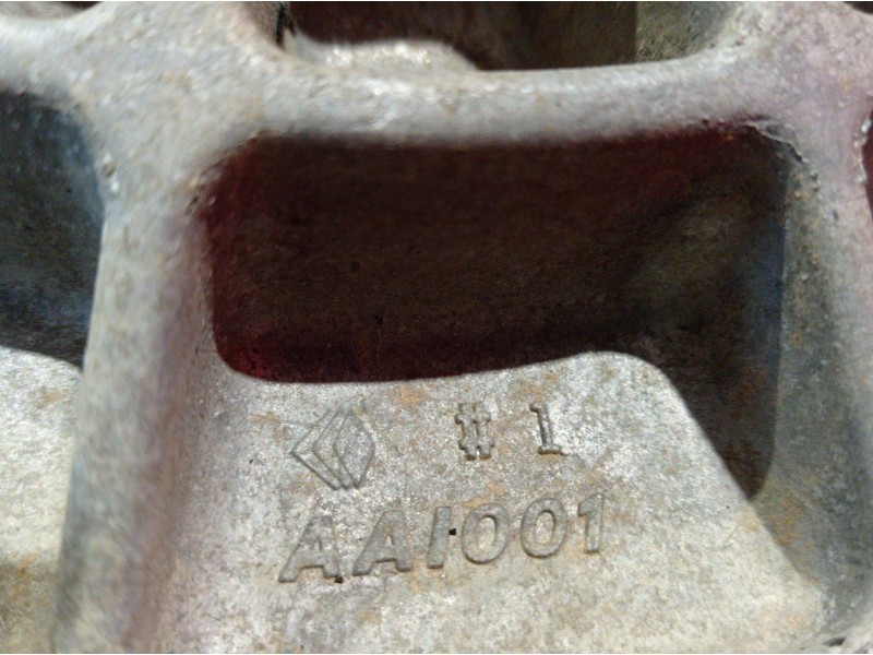 Recambio de caja cambios para mazda 5 berl. (cr)  | 0.05 - ...  | 0.05 - ... referencia OEM IAM AAI001   Recambio de caja cambios para mazda 5 berl. (cr)  | 0.05 - ...  | 0.05 - ... referencia OEM IAM AAI001