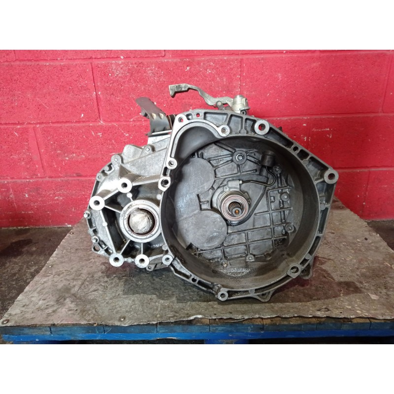 Recambio de caja cambios para opel vectra c berlina  | 0.02 - 0.05  | 0.02 - 0.05 referencia OEM IAM F40  