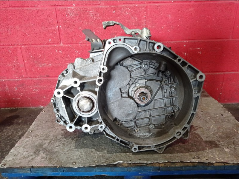 Recambio de caja cambios para opel vectra c berlina  | 0.02 - 0.05  | 0.02 - 0.05 referencia OEM IAM F40  