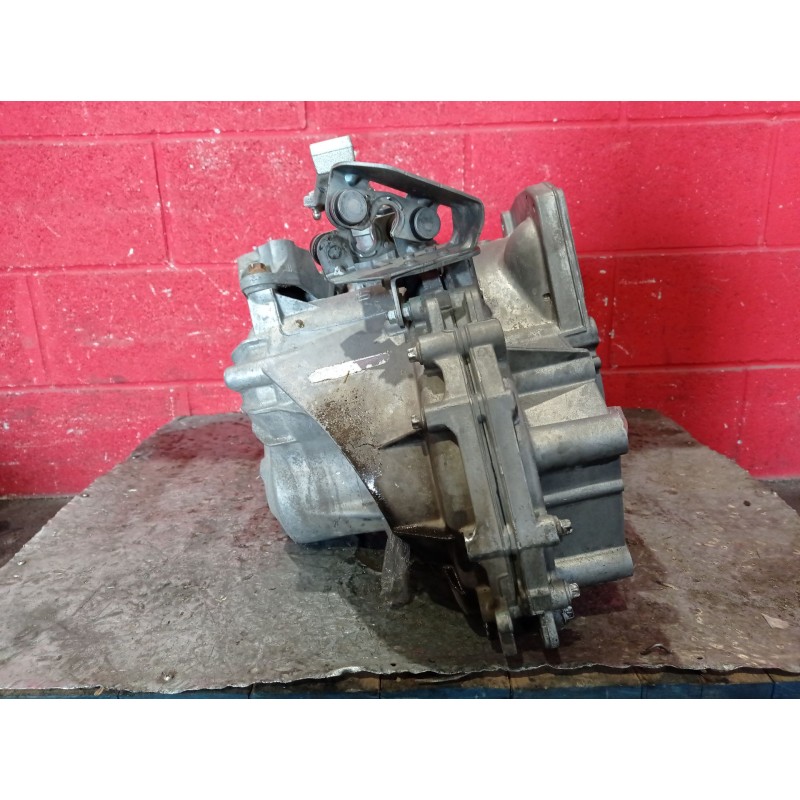 Recambio de caja cambios para opel vectra c berlina  | 0.02 - 0.05  | 0.02 - 0.05 referencia OEM IAM F40  