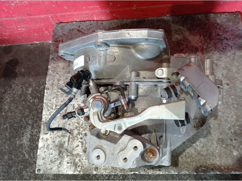 Recambio de caja cambios para opel vectra c berlina  | 0.02 - 0.05  | 0.02 - 0.05 referencia OEM IAM F40  
